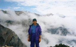 ���������ێR�P�����ɂ�